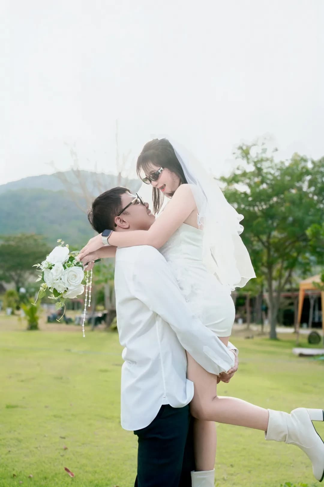 แคท & แซม ภาพคู่พรีเวดดิ้ง 10