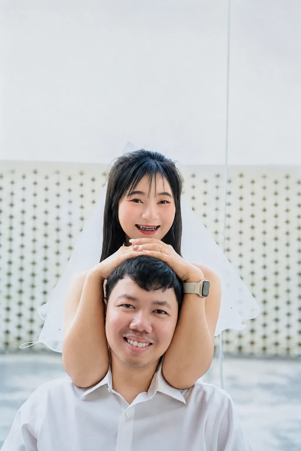 แคท & แซม ภาพคู่พรีเวดดิ้ง 12