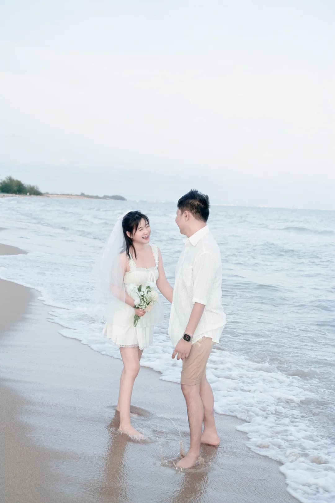 แคท & แซม ภาพคู่พรีเวดดิ้ง 2