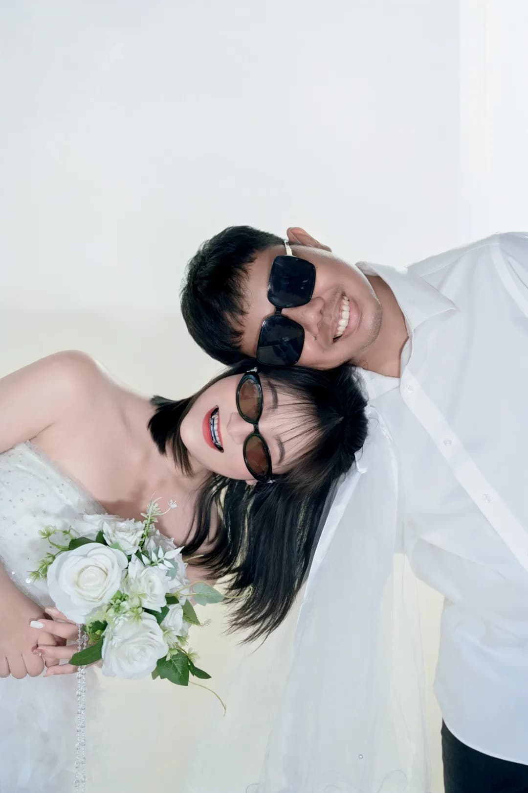 แคท & แซม ภาพคู่พรีเวดดิ้ง 5
