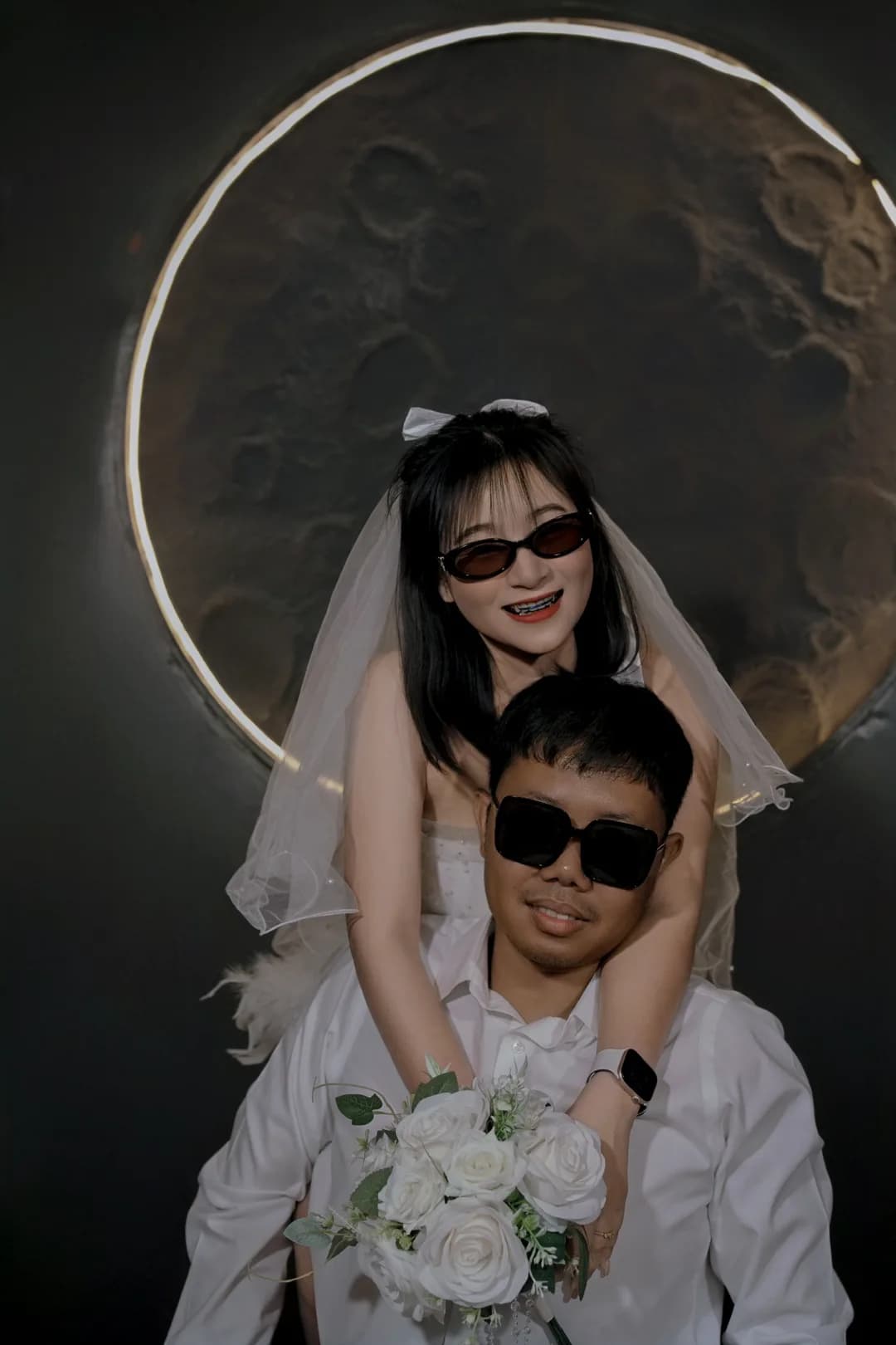 แคท & แซม ภาพคู่พรีเวดดิ้ง 6