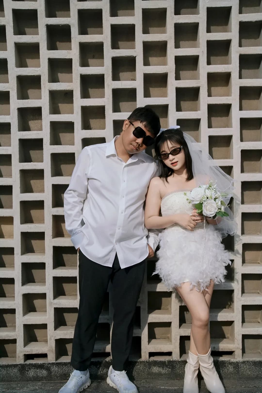 แคท & แซม ภาพคู่พรีเวดดิ้ง 7