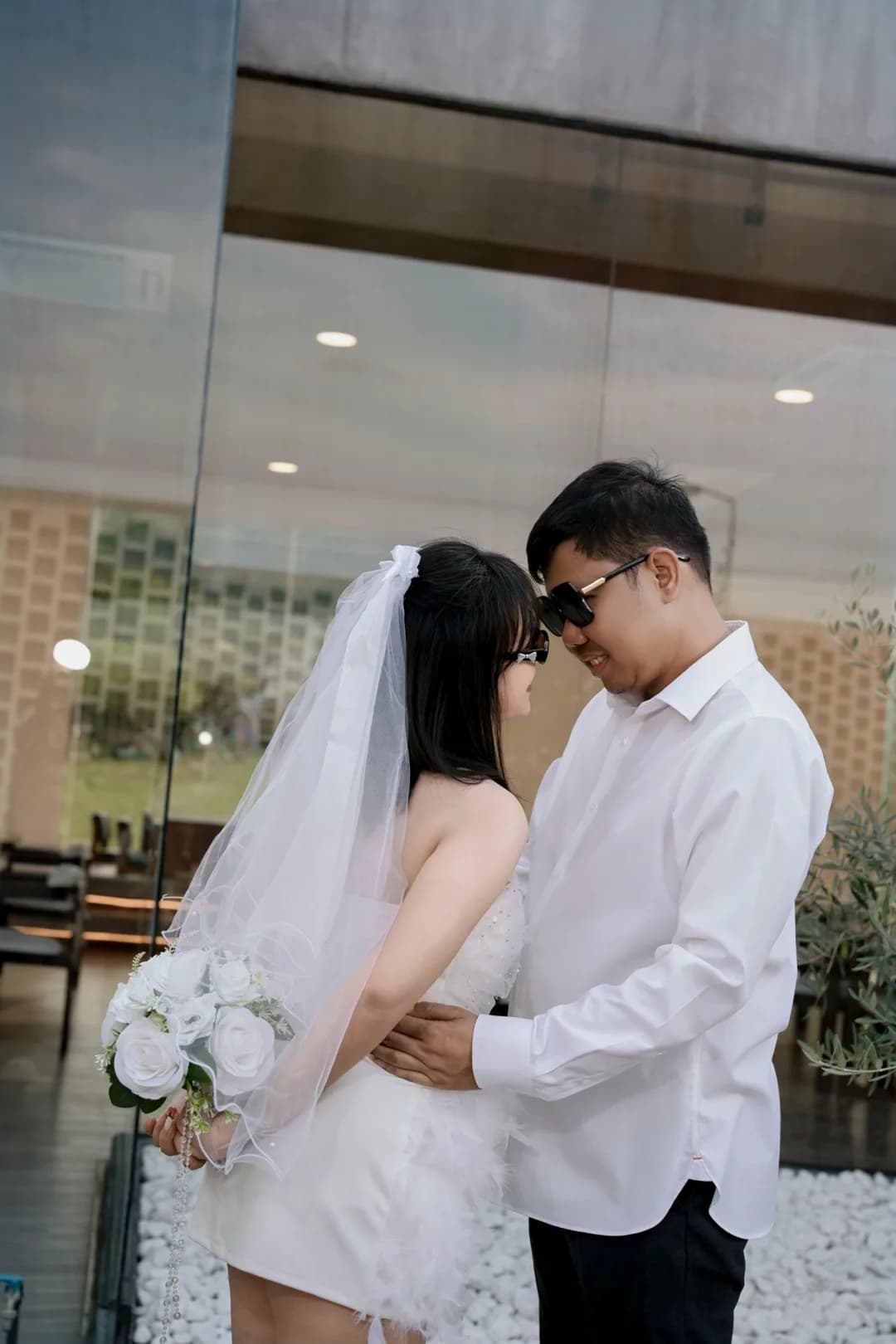 แคท & แซม ภาพคู่พรีเวดดิ้ง 8