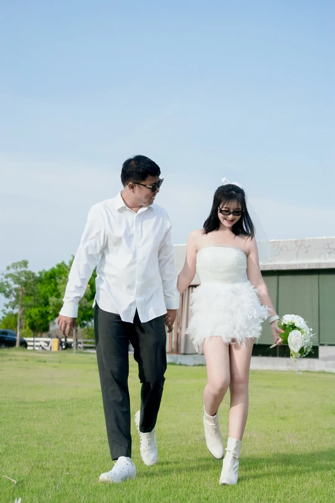 แคท & แซม ภาพคู่พรีเวดดิ้ง 9